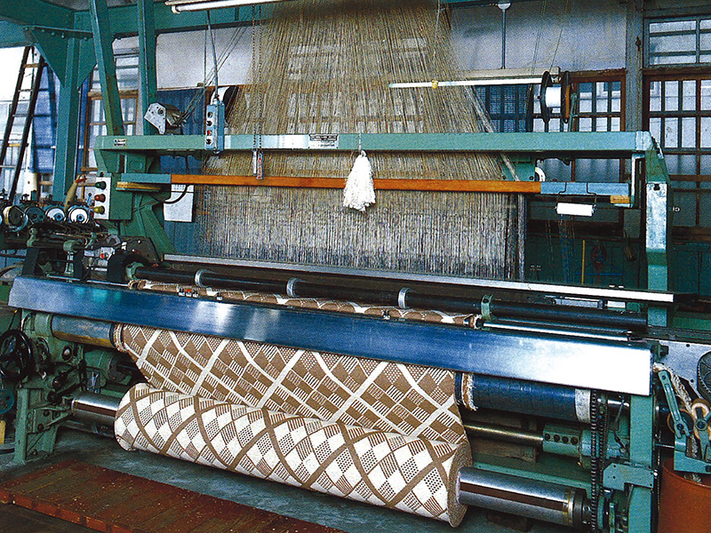 日本毛布工業組合